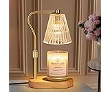 Candle Warmer (Flame-Free)