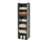 Closet Hanging Organizer