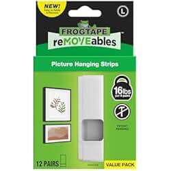 Command Hooks & Strips