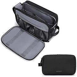 Men's Toiletry Dopp Kit