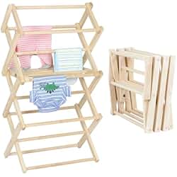 Foldable Drying Rack