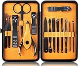 Men's Grooming Kit