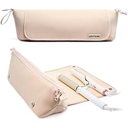 Hair Tools Heat-Resistant Pouch