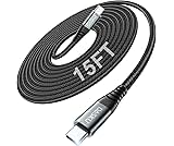 Extra-Long Charging Cables (10 ft)