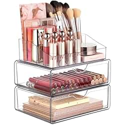 Makeup Organizer