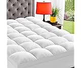 Memory Foam Mattress Topper