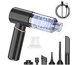 Mini Handheld Vacuum