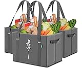 Reusable Grocery Bags