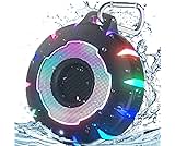 Waterproof Bluetooth Shower Speaker