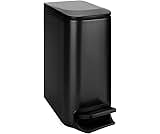 Small Trash Can + Liners