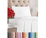 Twin XL Sheet Set