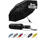 Umbrella / Compact Rain Jacket