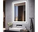 LED Vanity Mirror