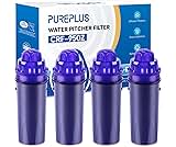 Water Filter Pitcher